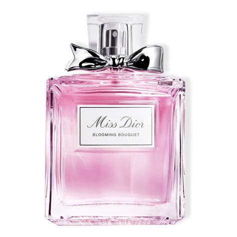 miss dior blooming buquet|Miss Dior Blooming bouquet sephora.